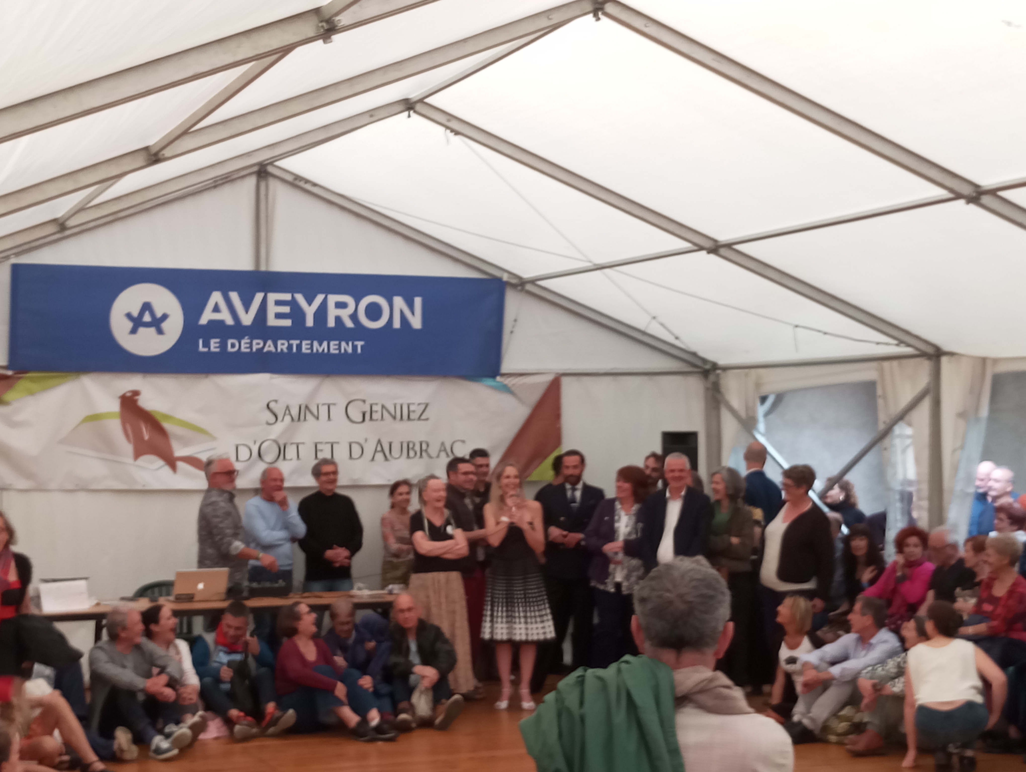 Les Apéro & Ateliers 2025